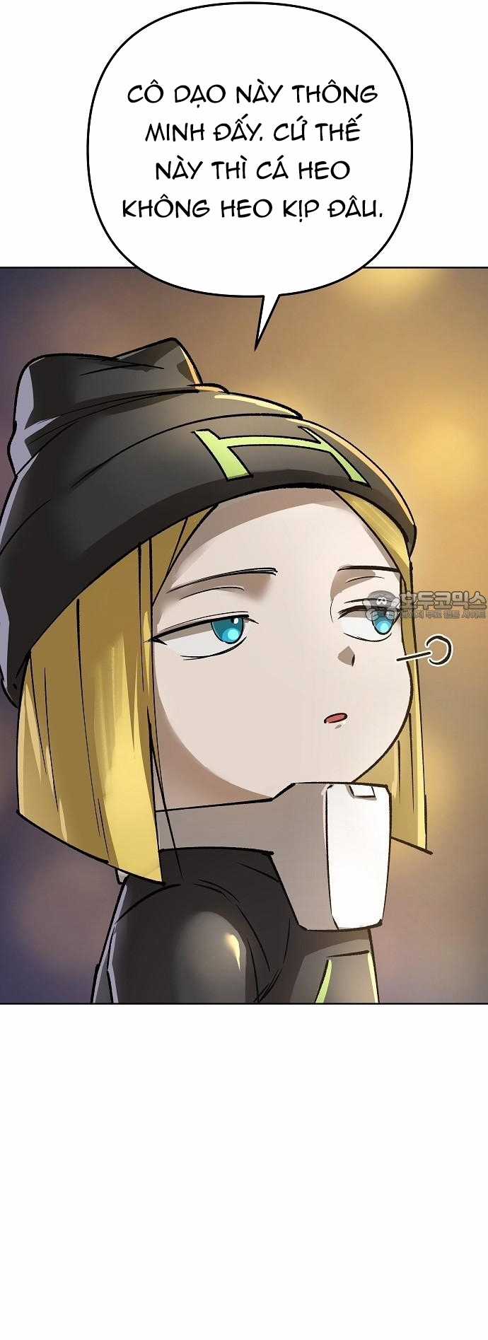 Thiên Ma 3077 - Chapter 66 - Trang 34