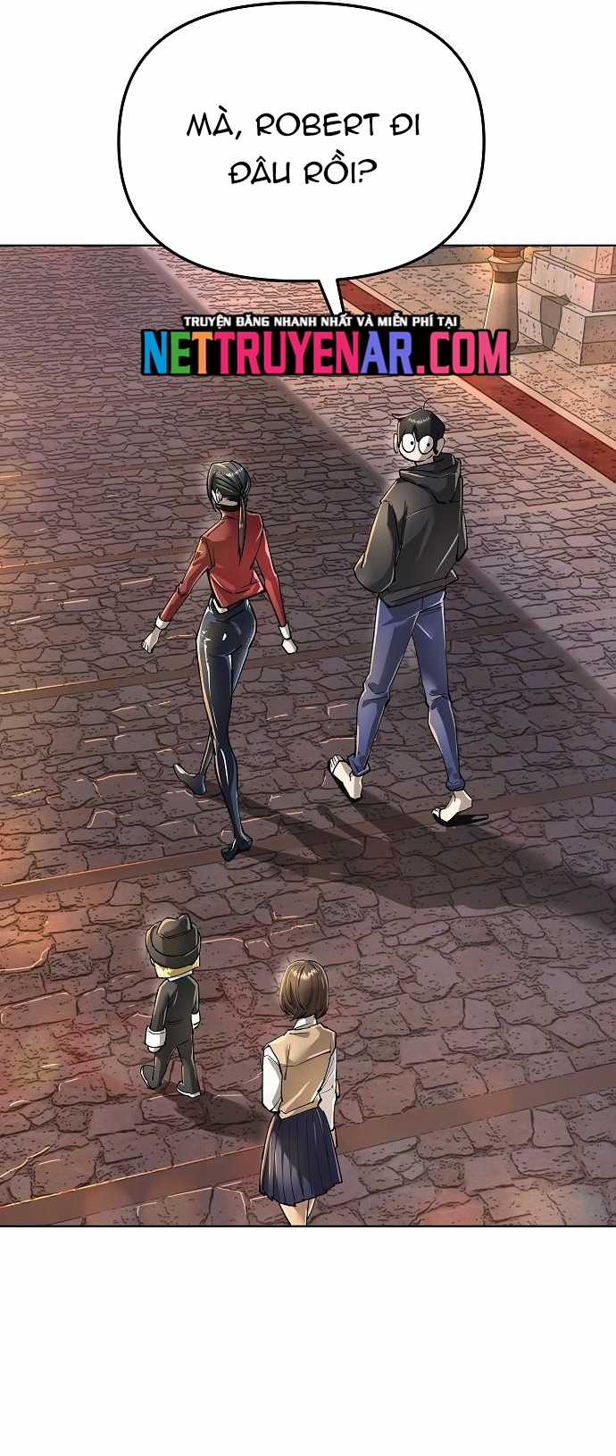 Thiên Ma 3077 - Chapter 66 - Trang 38