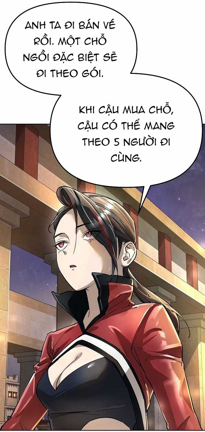 Thiên Ma 3077 - Chapter 66 - Trang 39