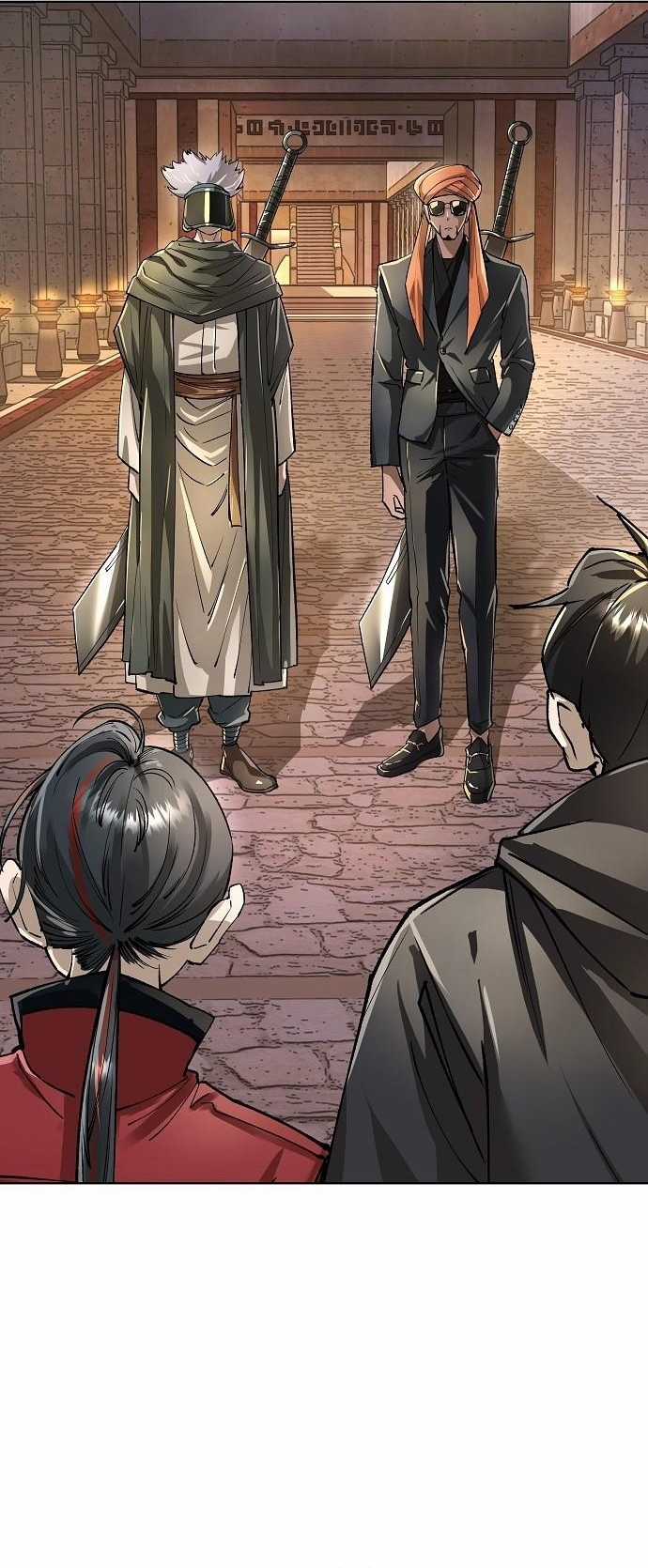 Thiên Ma 3077 - Chapter 66 - Trang 44