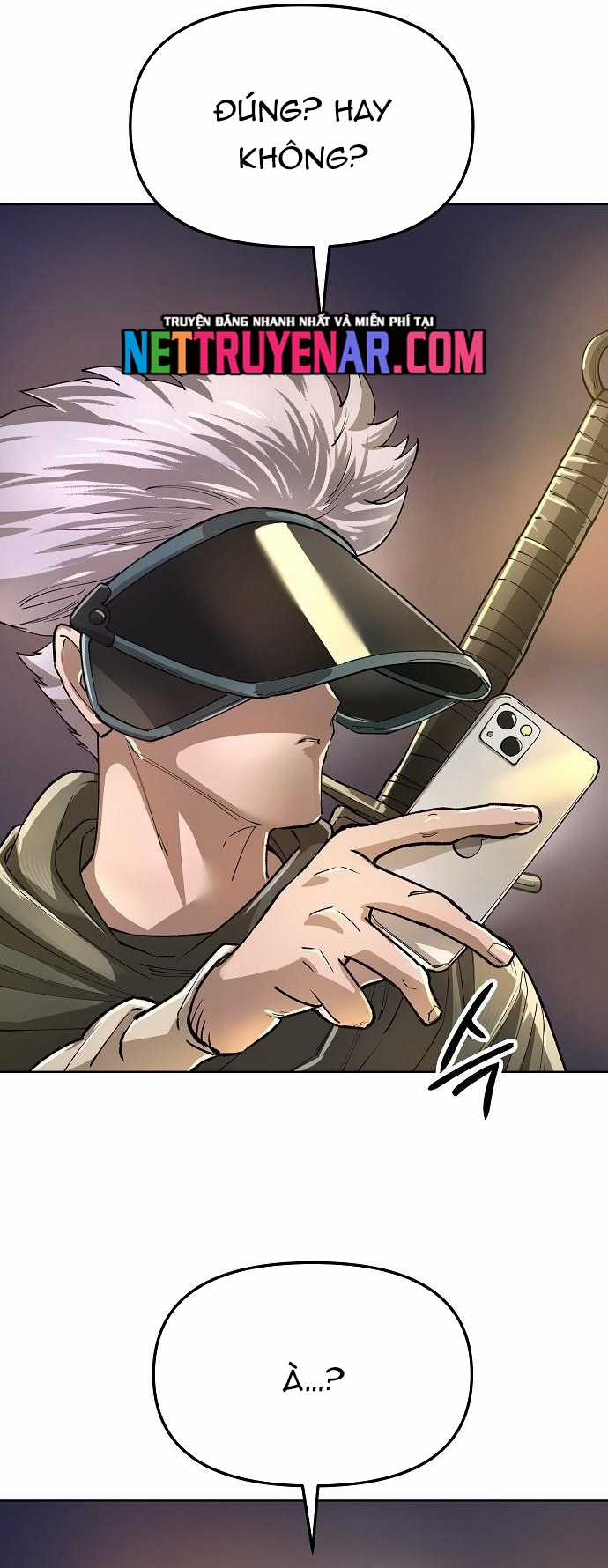 Thiên Ma 3077 - Chapter 66 - Trang 46