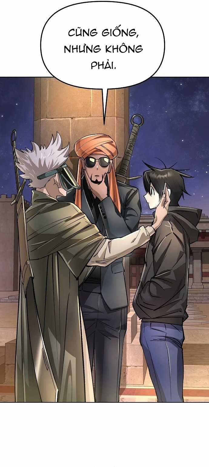 Thiên Ma 3077 - Chapter 66 - Trang 49