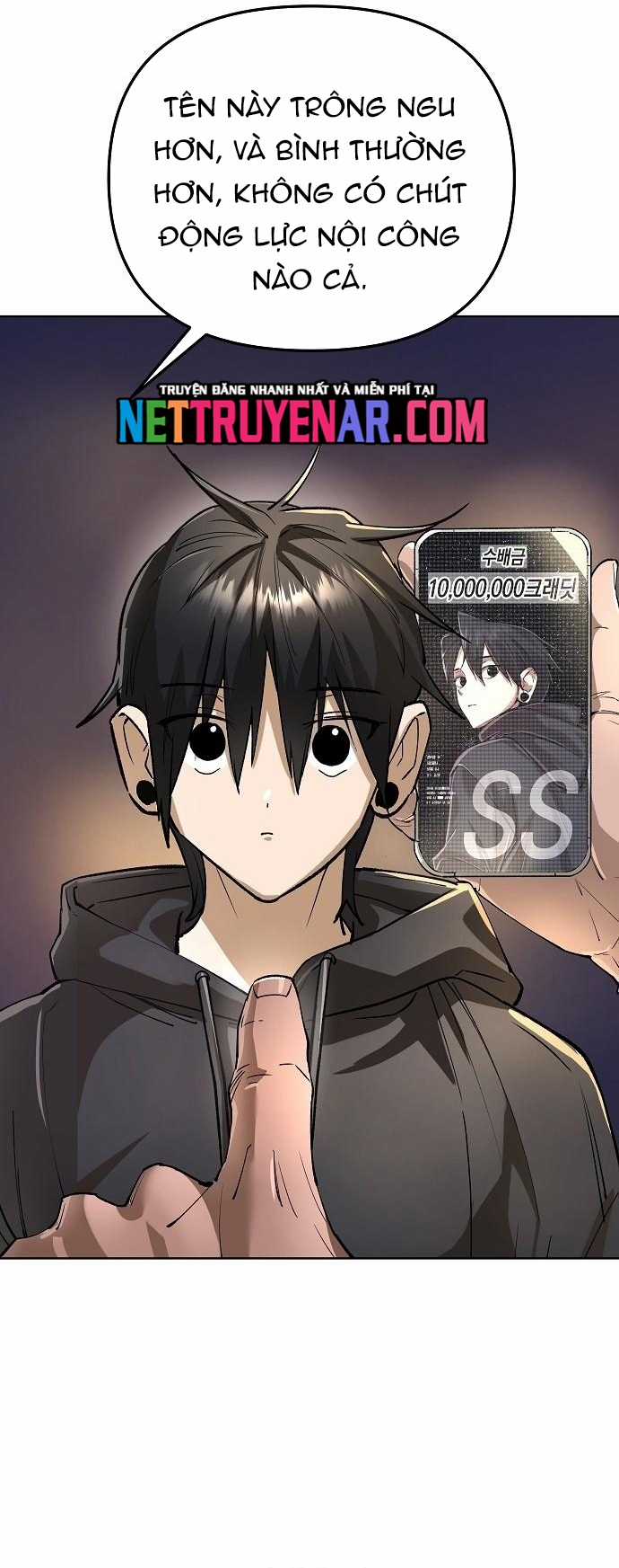 Thiên Ma 3077 - Chapter 66 - Trang 50