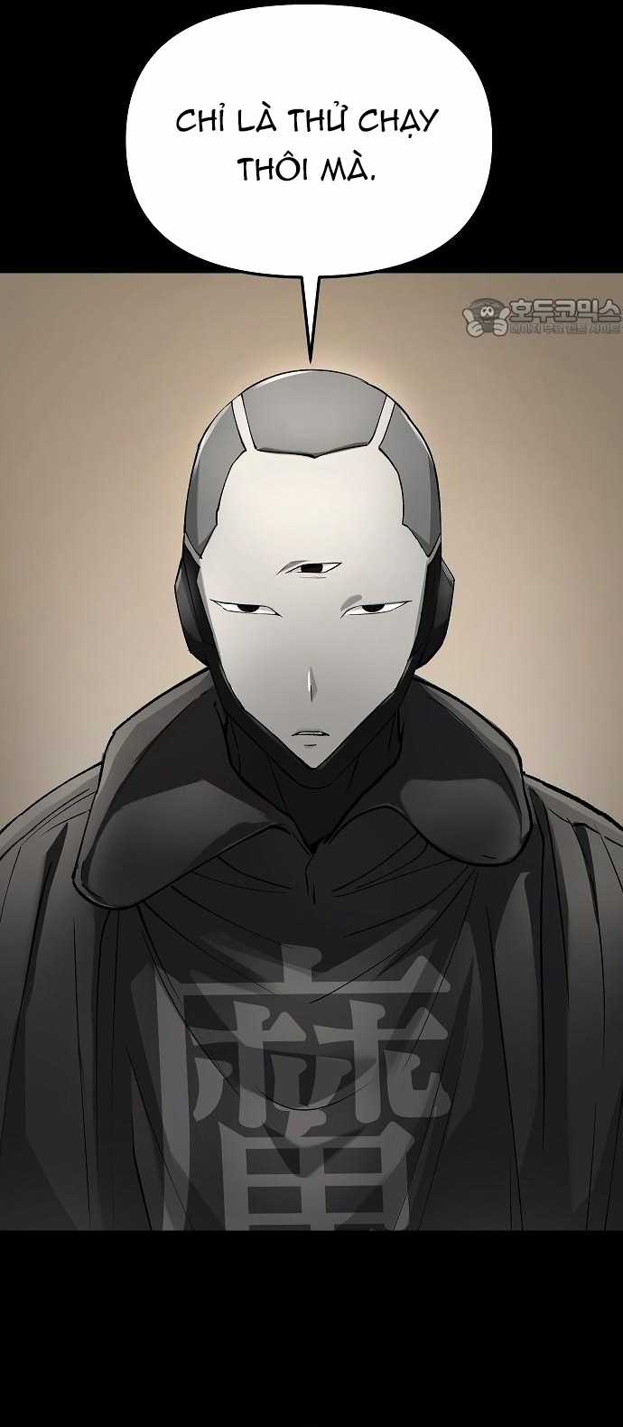 Thiên Ma 3077 - Chapter 66 - Trang 6