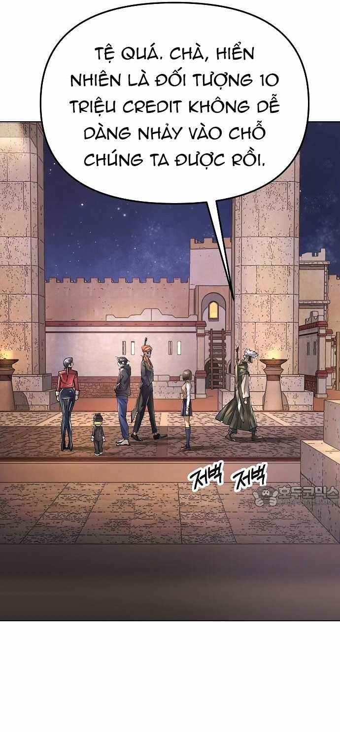 Thiên Ma 3077 - Chapter 66 - Trang 51