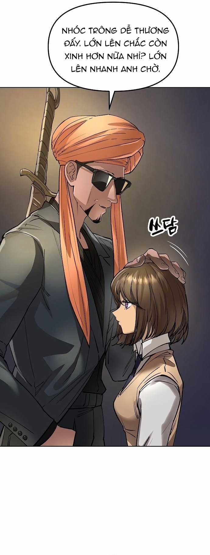 Thiên Ma 3077 - Chapter 66 - Trang 52