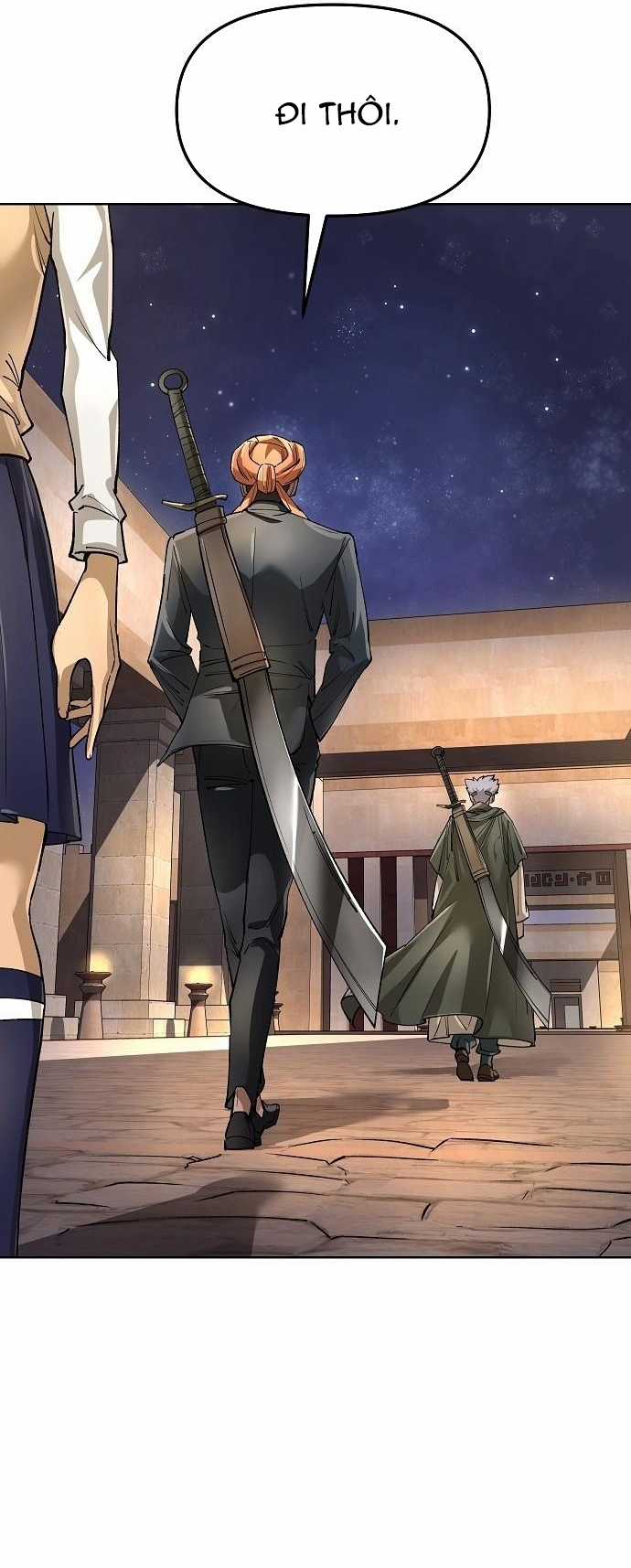 Thiên Ma 3077 - Chapter 66 - Trang 53