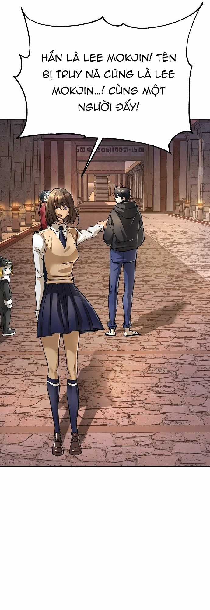 Thiên Ma 3077 - Chapter 66 - Trang 56