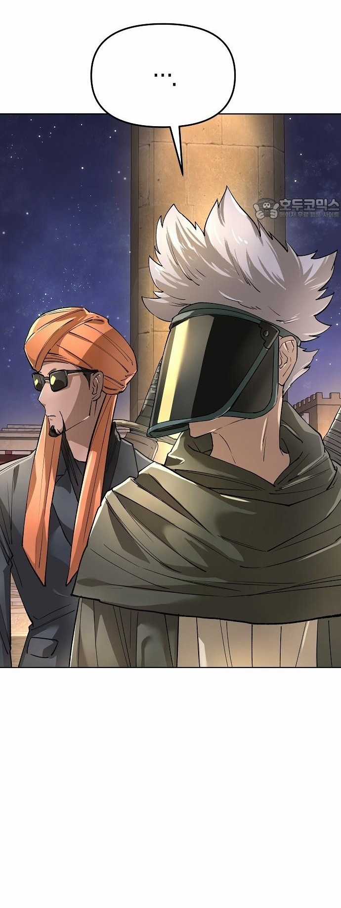 Thiên Ma 3077 - Chapter 66 - Trang 57