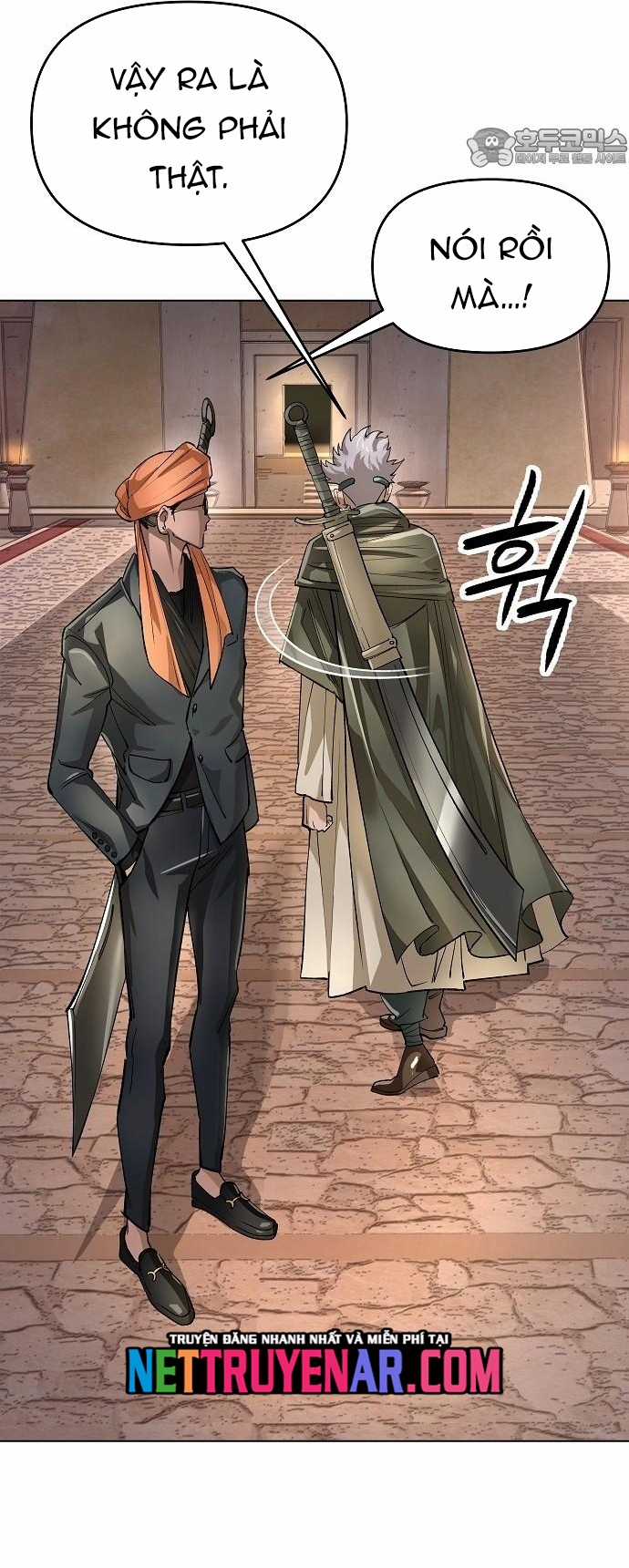 Thiên Ma 3077 - Chapter 66 - Trang 60