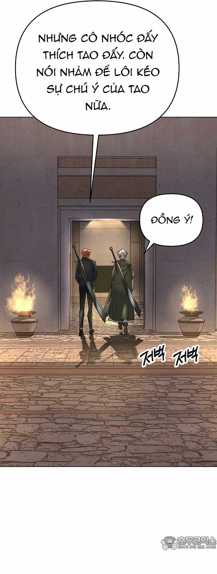 Thiên Ma 3077 - Chapter 66 - Trang 62