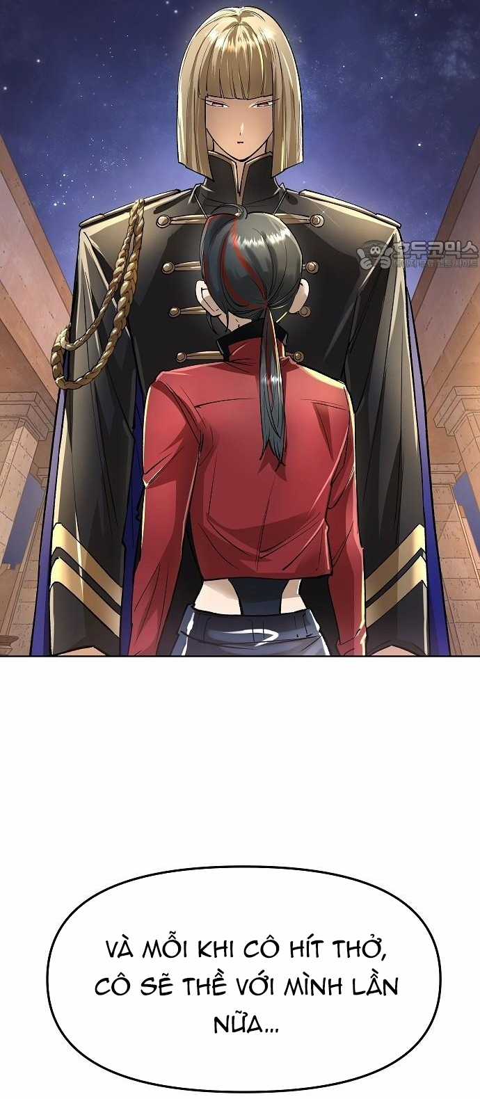 Thiên Ma 3077 - Chapter 66 - Trang 74