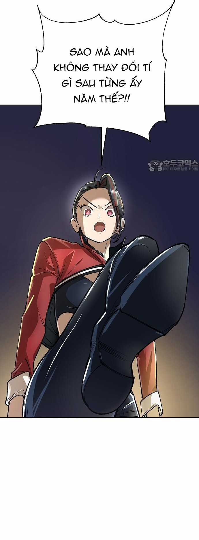 Thiên Ma 3077 - Chapter 66 - Trang 80