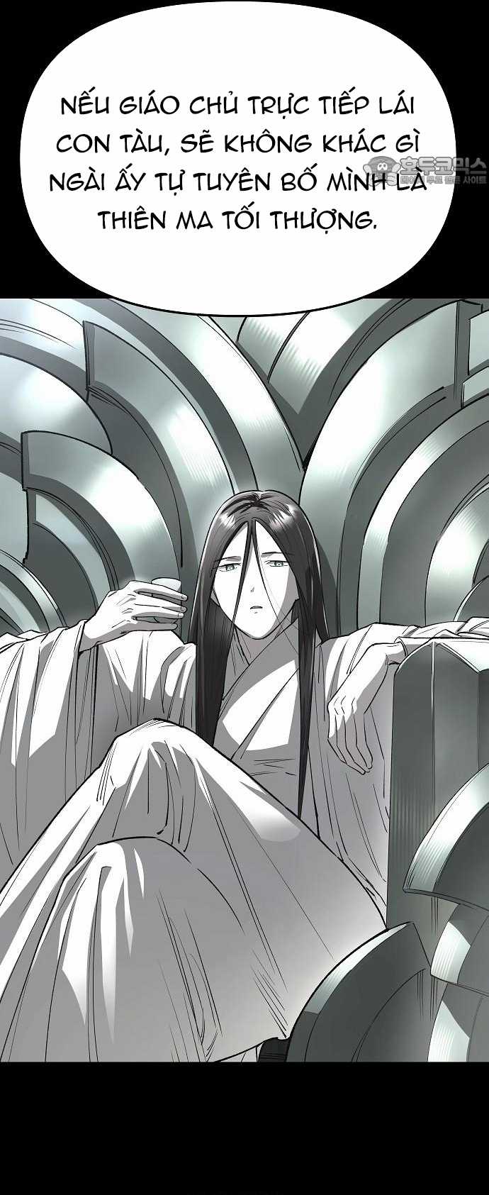 Thiên Ma 3077 - Chapter 66 - Trang 9