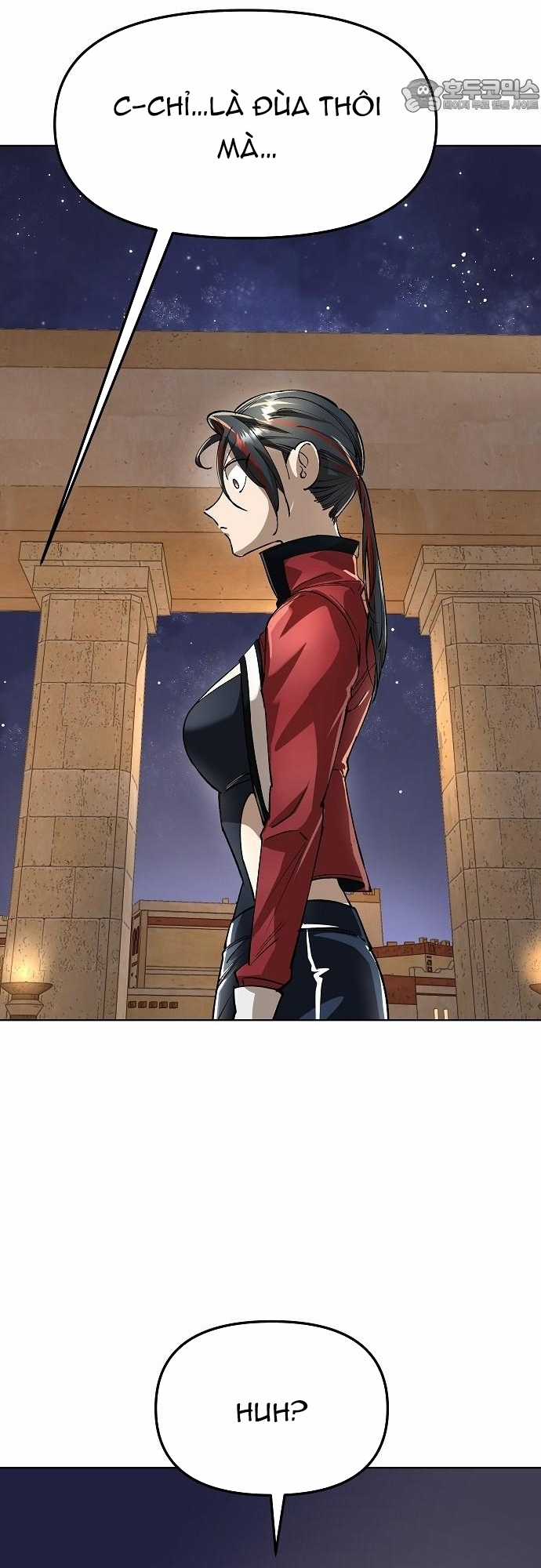 Thiên Ma 3077 - Chapter 66 - Trang 83