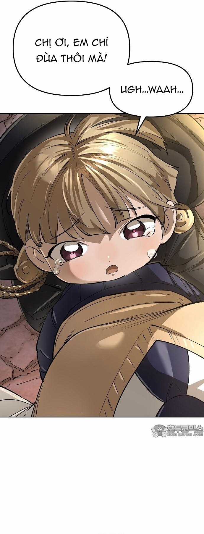 Thiên Ma 3077 - Chapter 66 - Trang 88