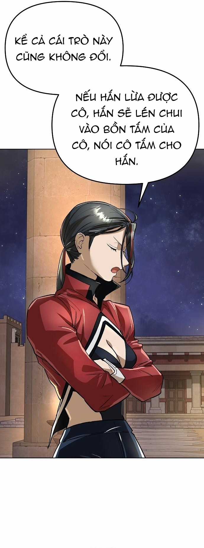 Thiên Ma 3077 - Chapter 66 - Trang 90