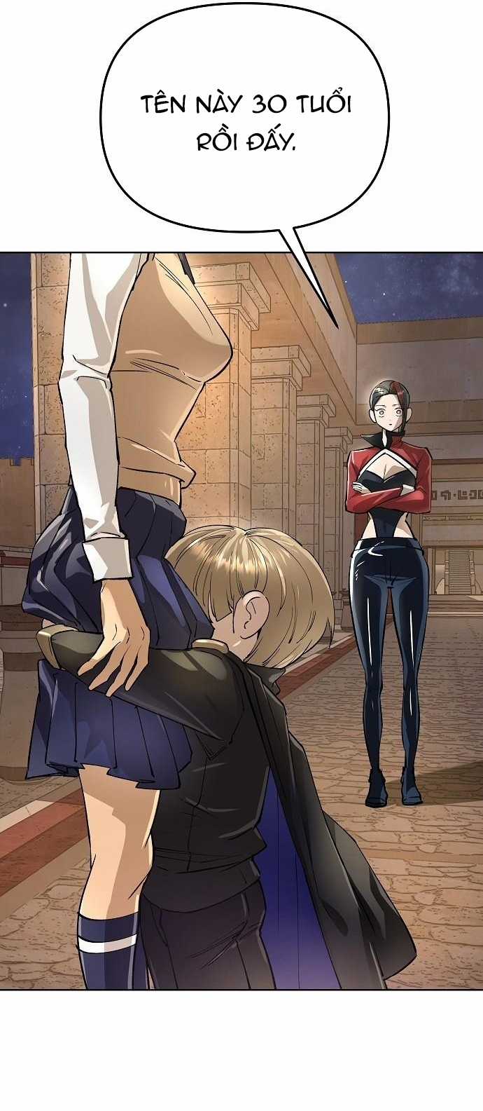 Thiên Ma 3077 - Chapter 66 - Trang 93