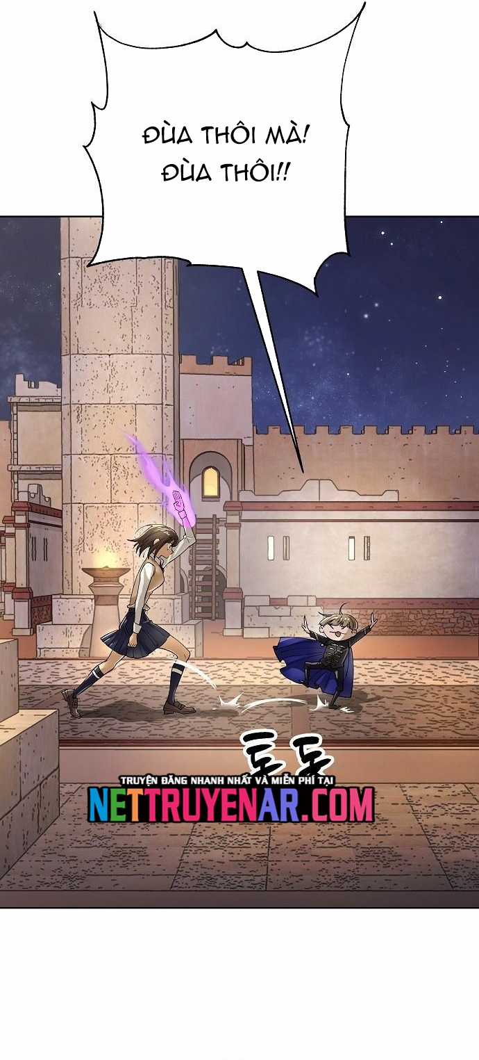 Thiên Ma 3077 - Chapter 66 - Trang 96