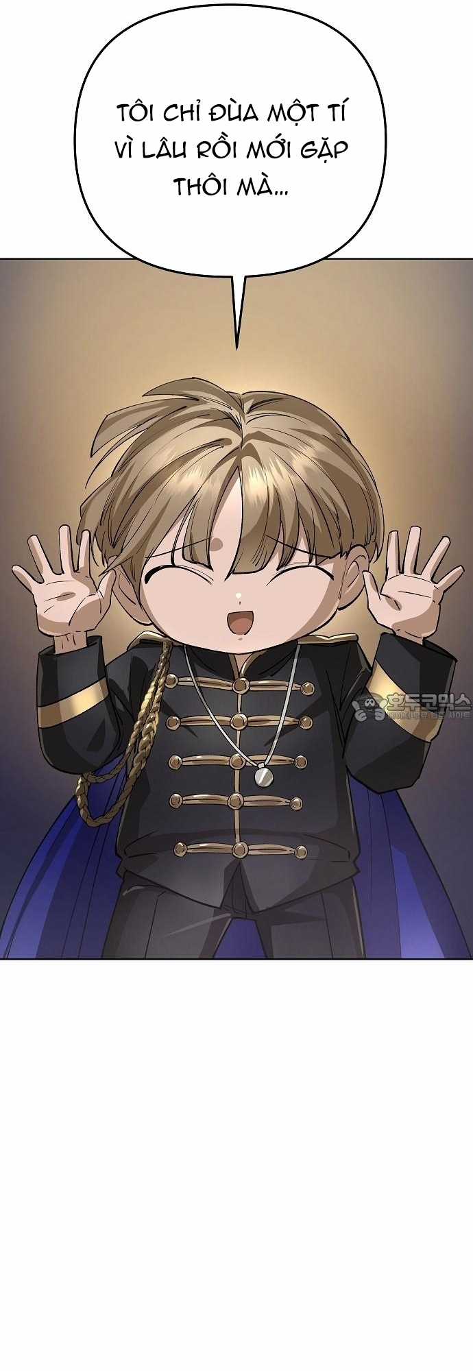 Thiên Ma 3077 - Chapter 66 - Trang 97