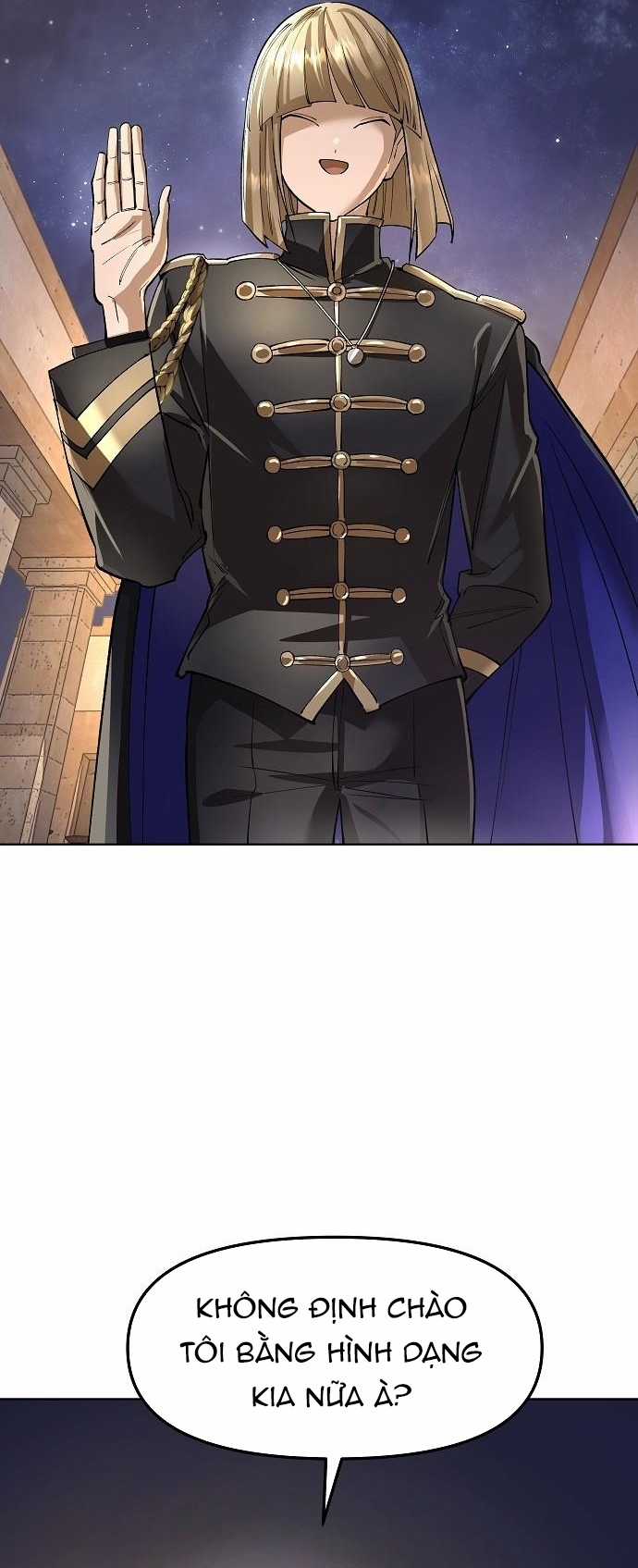 Thiên Ma 3077 - Chapter 66 - Trang 99