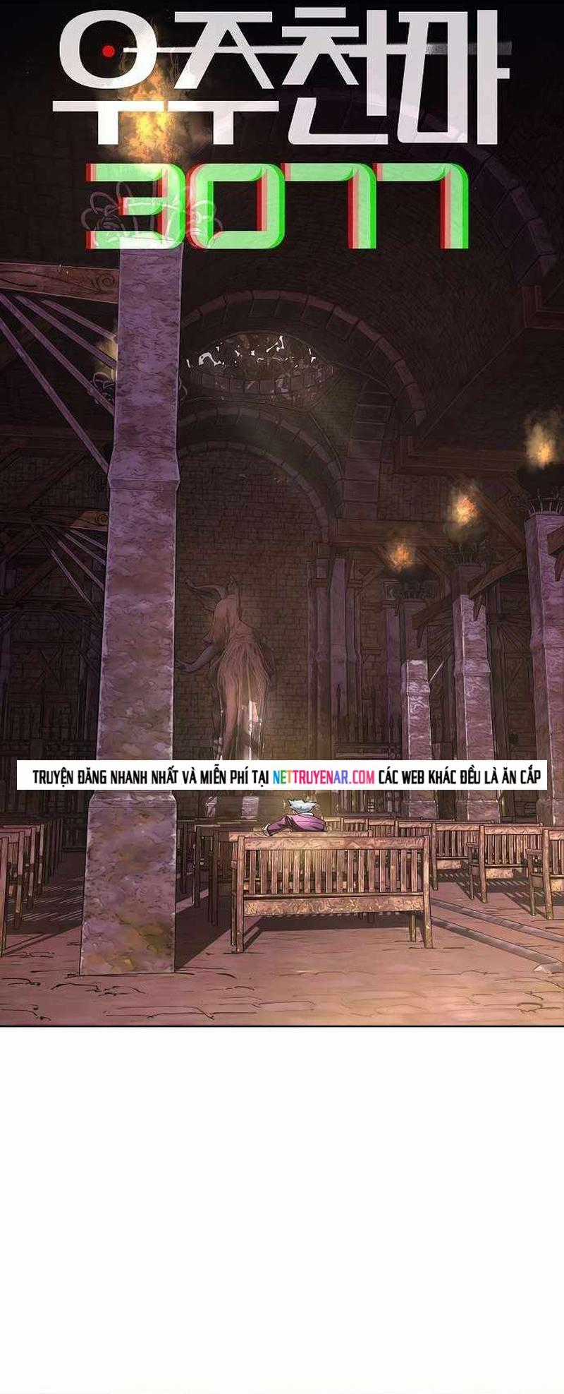 Thiên Ma 3077 - Chapter 67 - Trang 2