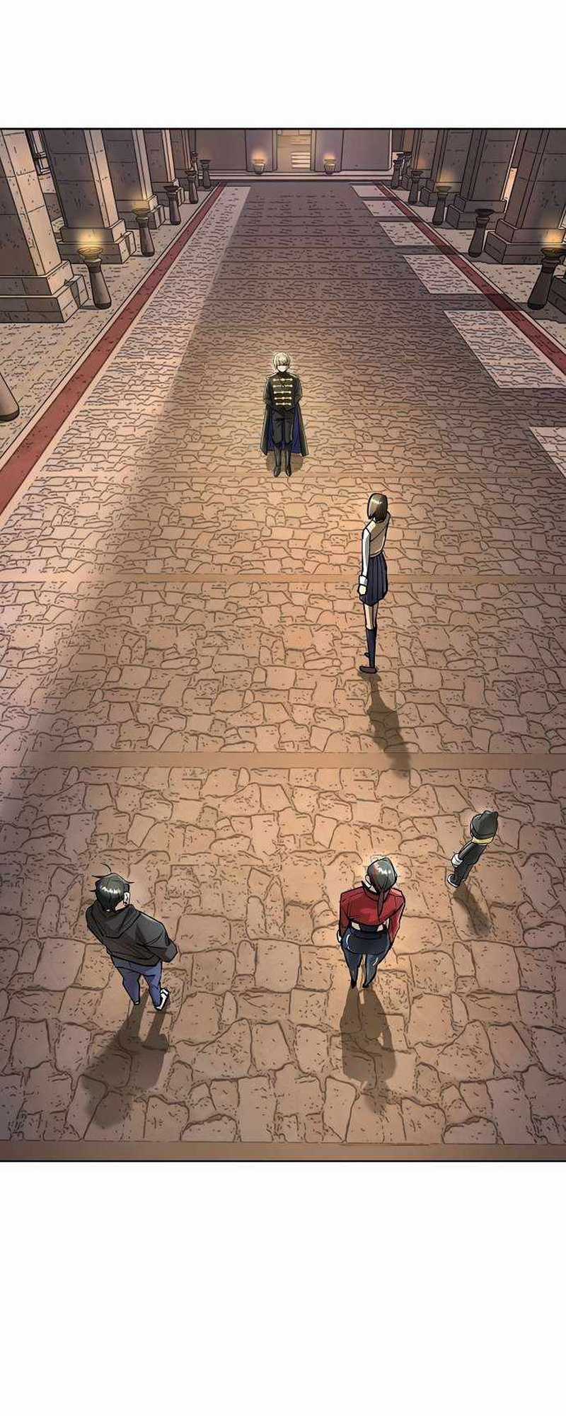 Thiên Ma 3077 - Chapter 67 - Trang 11