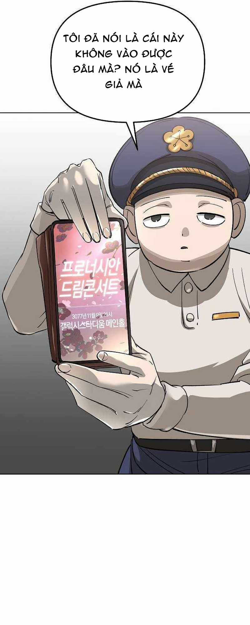 Thiên Ma 3077 - Chapter 67 - Trang 101