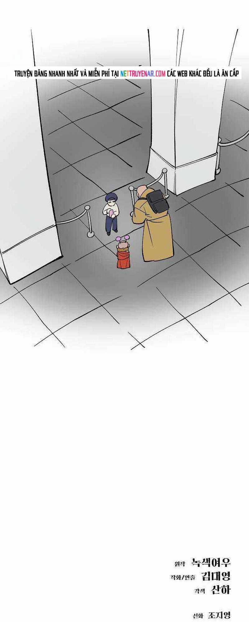 Thiên Ma 3077 - Chapter 67 - Trang 102