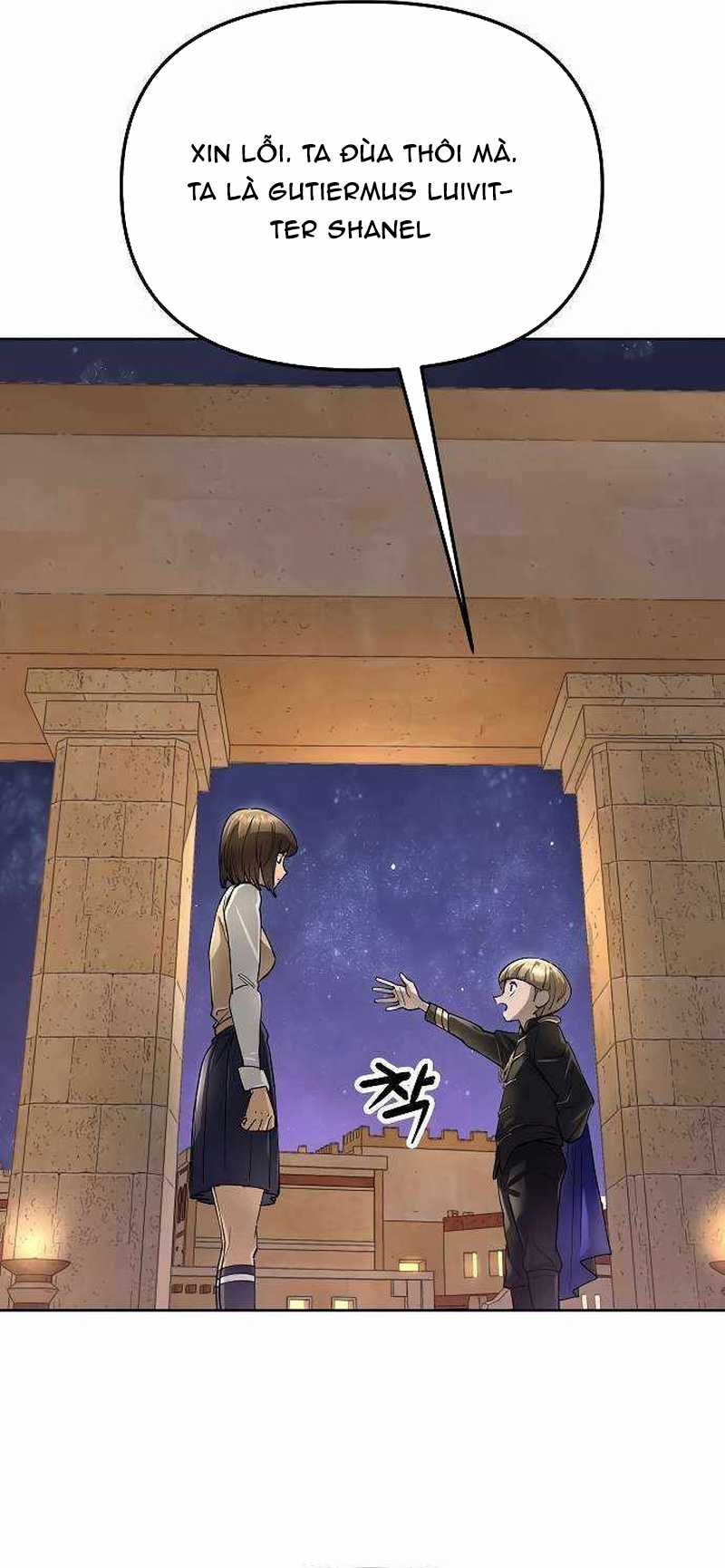 Thiên Ma 3077 - Chapter 67 - Trang 13