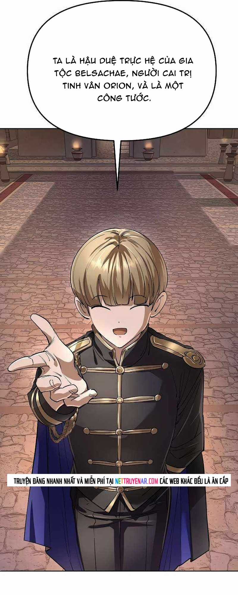 Thiên Ma 3077 - Chapter 67 - Trang 14