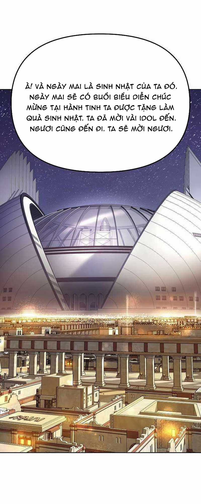 Thiên Ma 3077 - Chapter 67 - Trang 16