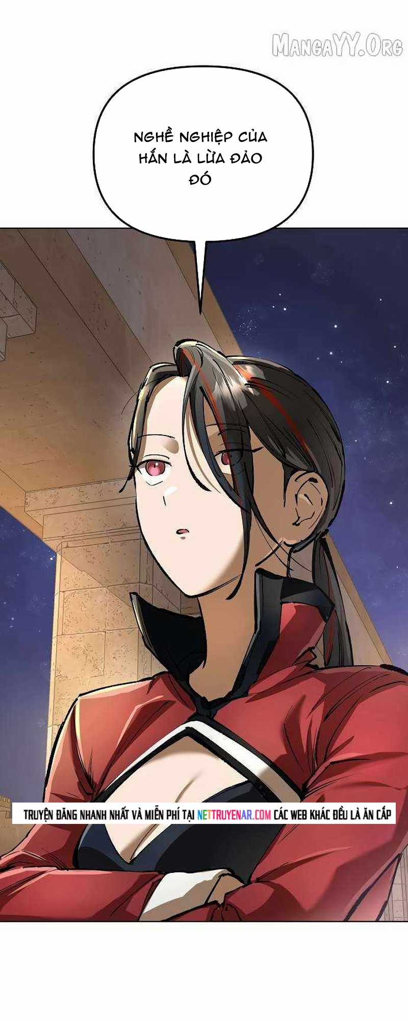 Thiên Ma 3077 - Chapter 67 - Trang 18