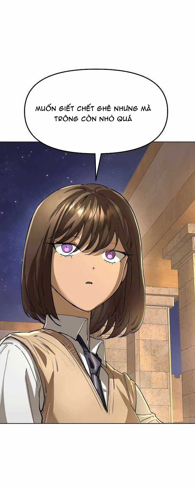 Thiên Ma 3077 - Chapter 67 - Trang 19