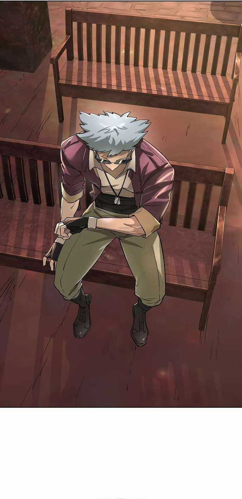 Thiên Ma 3077 - Chapter 67 - Trang 3