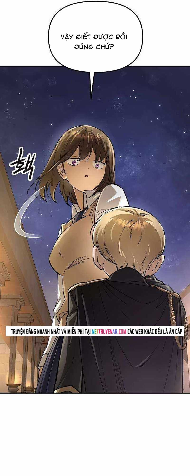 Thiên Ma 3077 - Chapter 67 - Trang 22