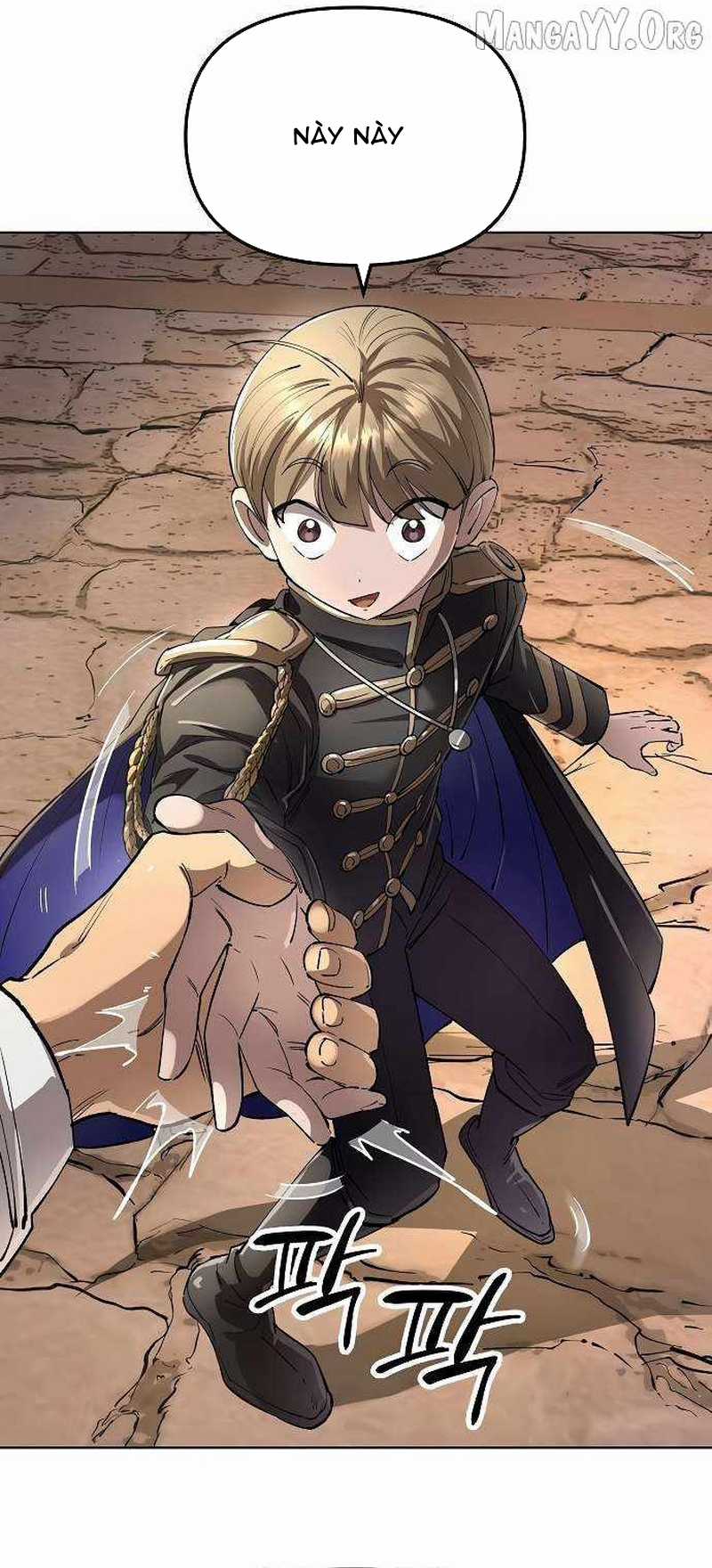 Thiên Ma 3077 - Chapter 67 - Trang 23