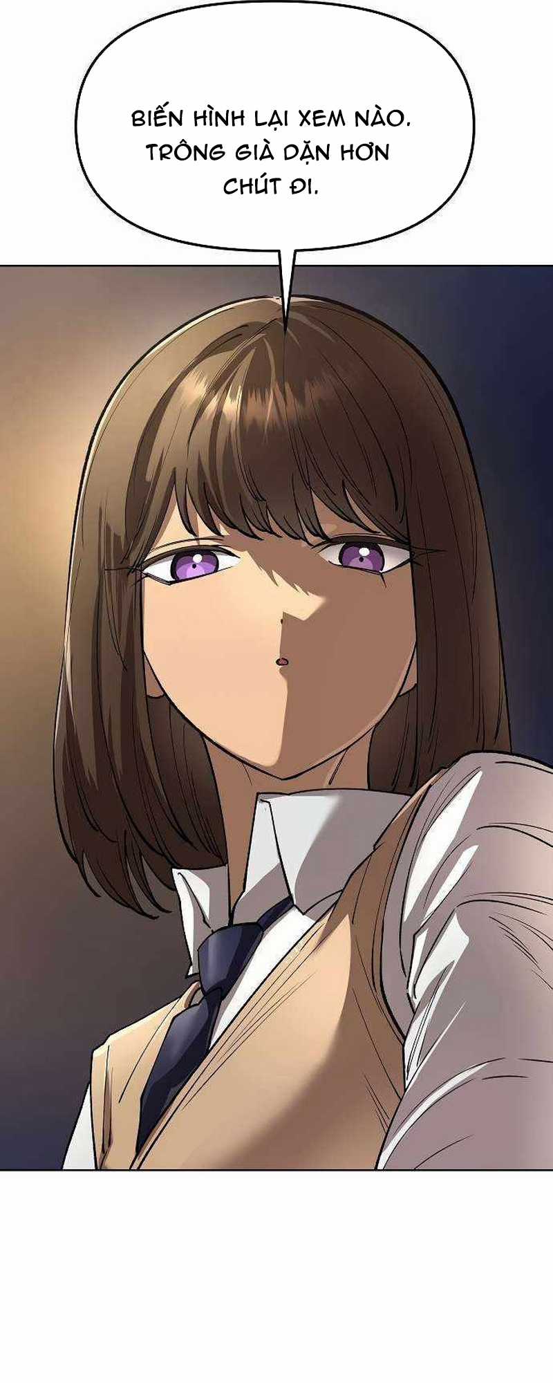 Thiên Ma 3077 - Chapter 67 - Trang 24