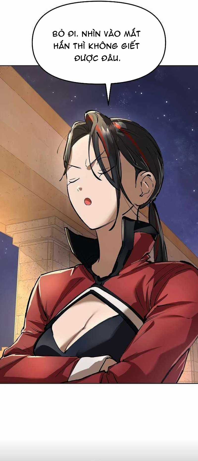 Thiên Ma 3077 - Chapter 67 - Trang 32