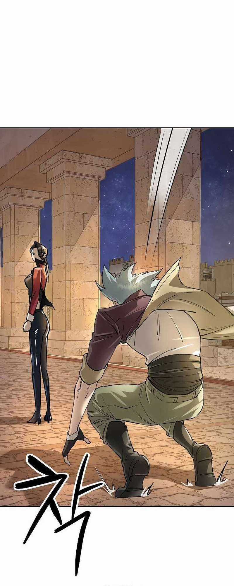 Thiên Ma 3077 - Chapter 67 - Trang 36