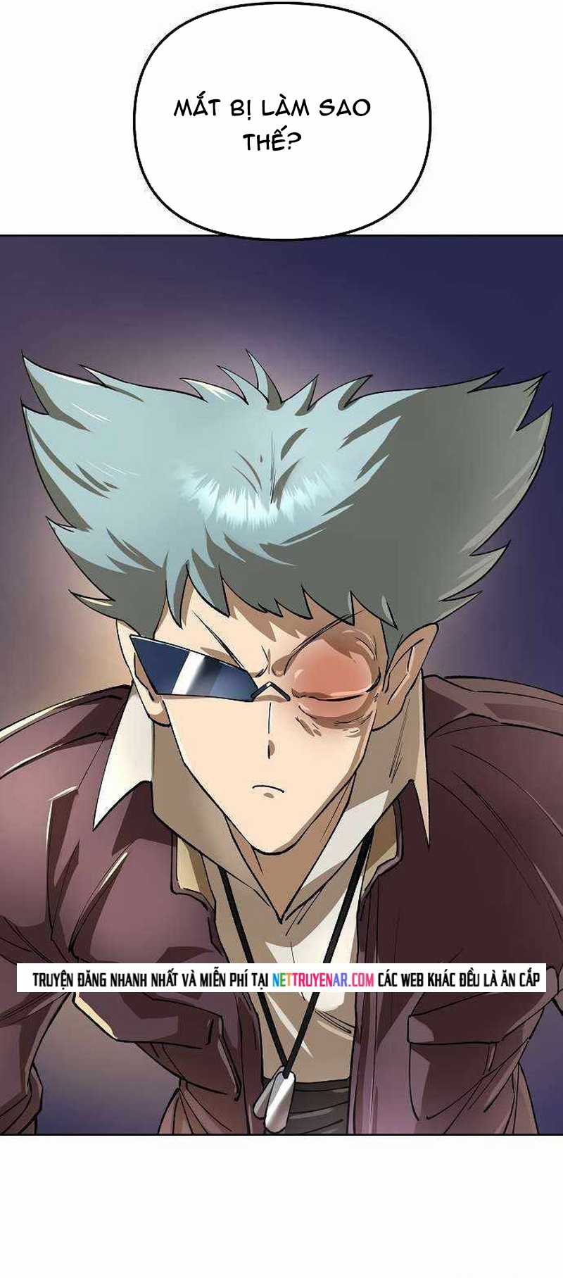 Thiên Ma 3077 - Chapter 67 - Trang 37