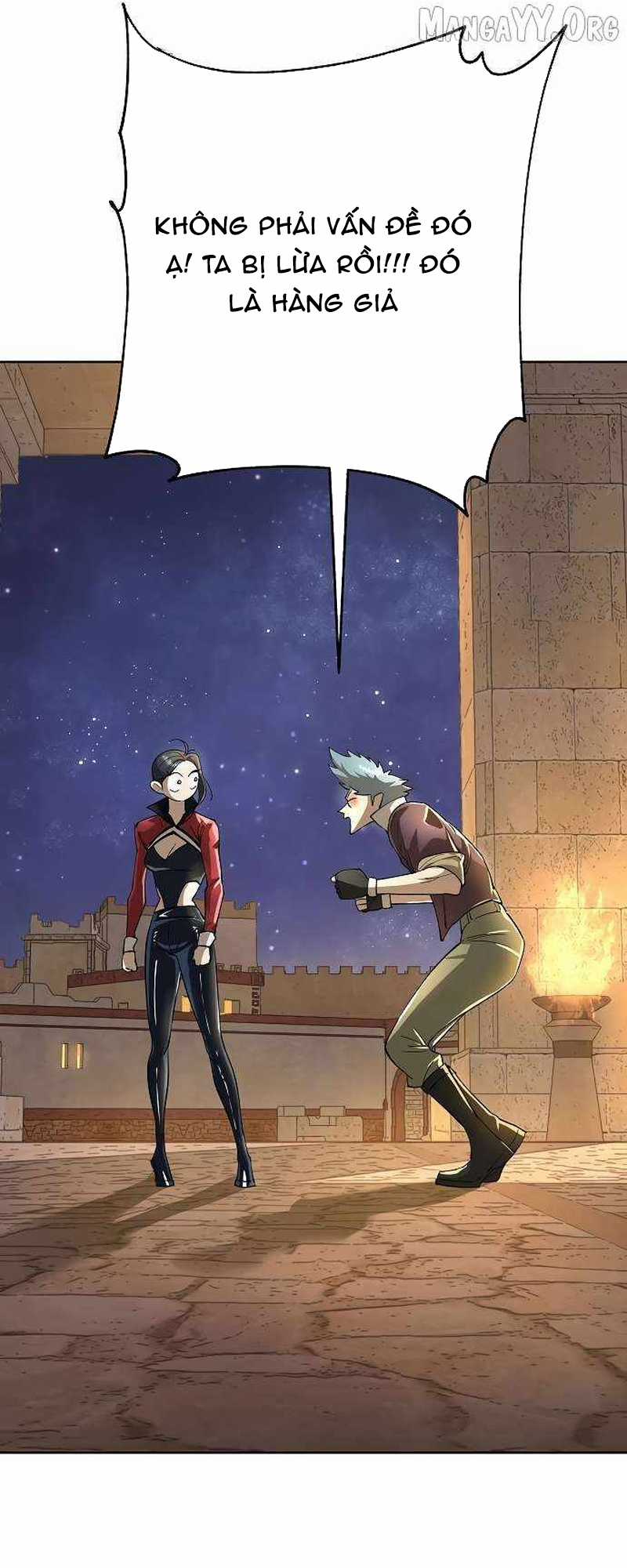 Thiên Ma 3077 - Chapter 67 - Trang 38