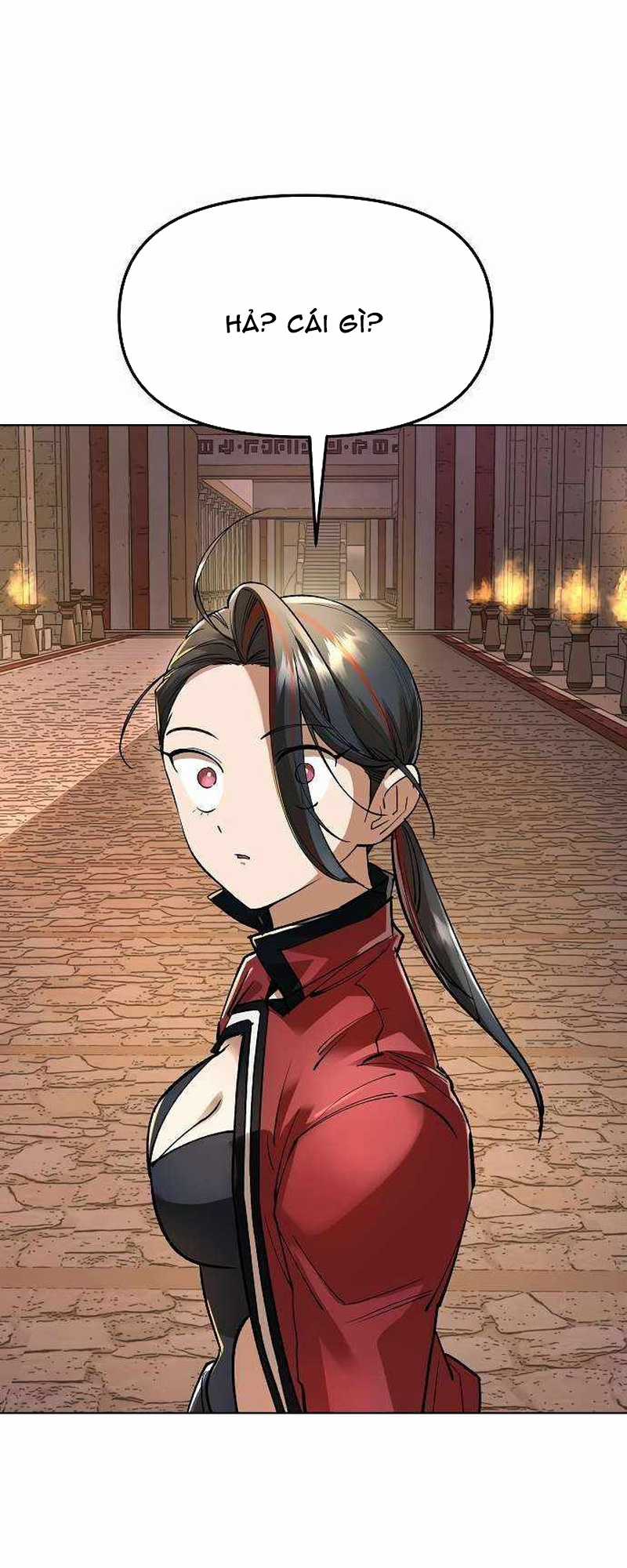 Thiên Ma 3077 - Chapter 67 - Trang 39