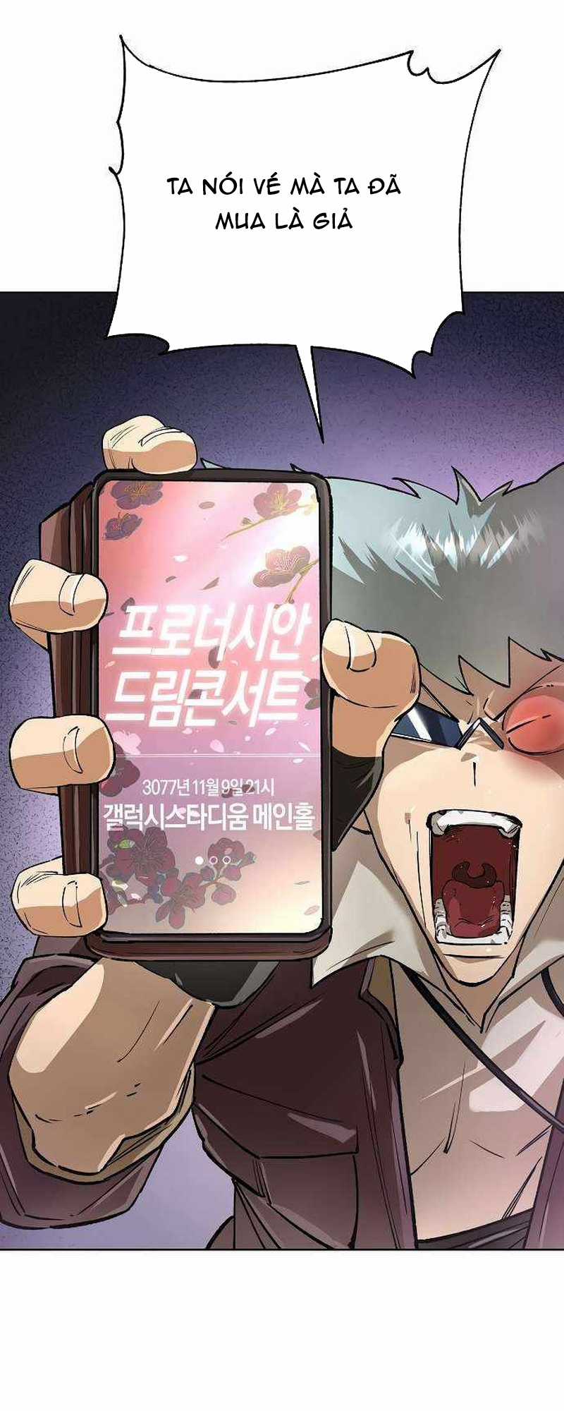 Thiên Ma 3077 - Chapter 67 - Trang 40