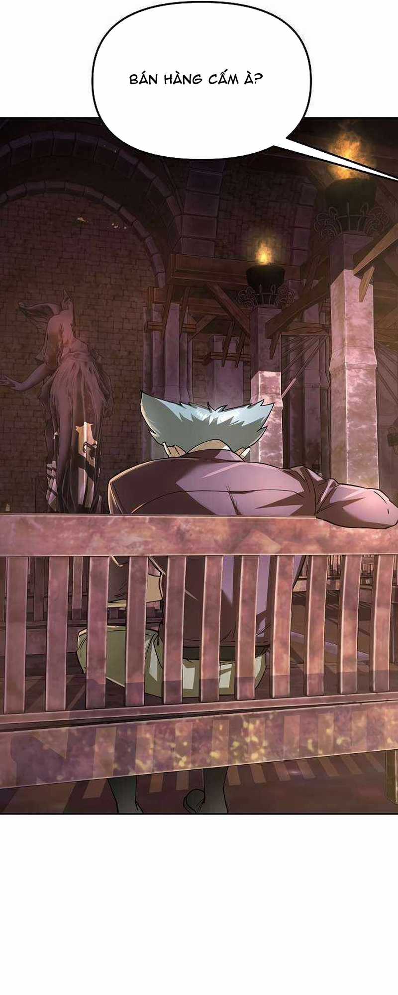 Thiên Ma 3077 - Chapter 67 - Trang 5