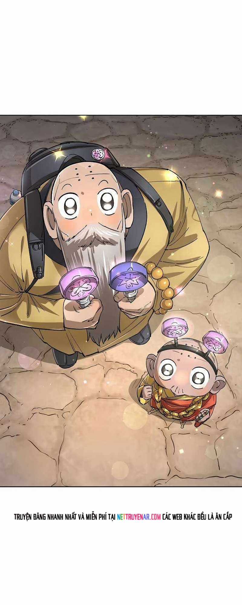 Thiên Ma 3077 - Chapter 67 - Trang 41