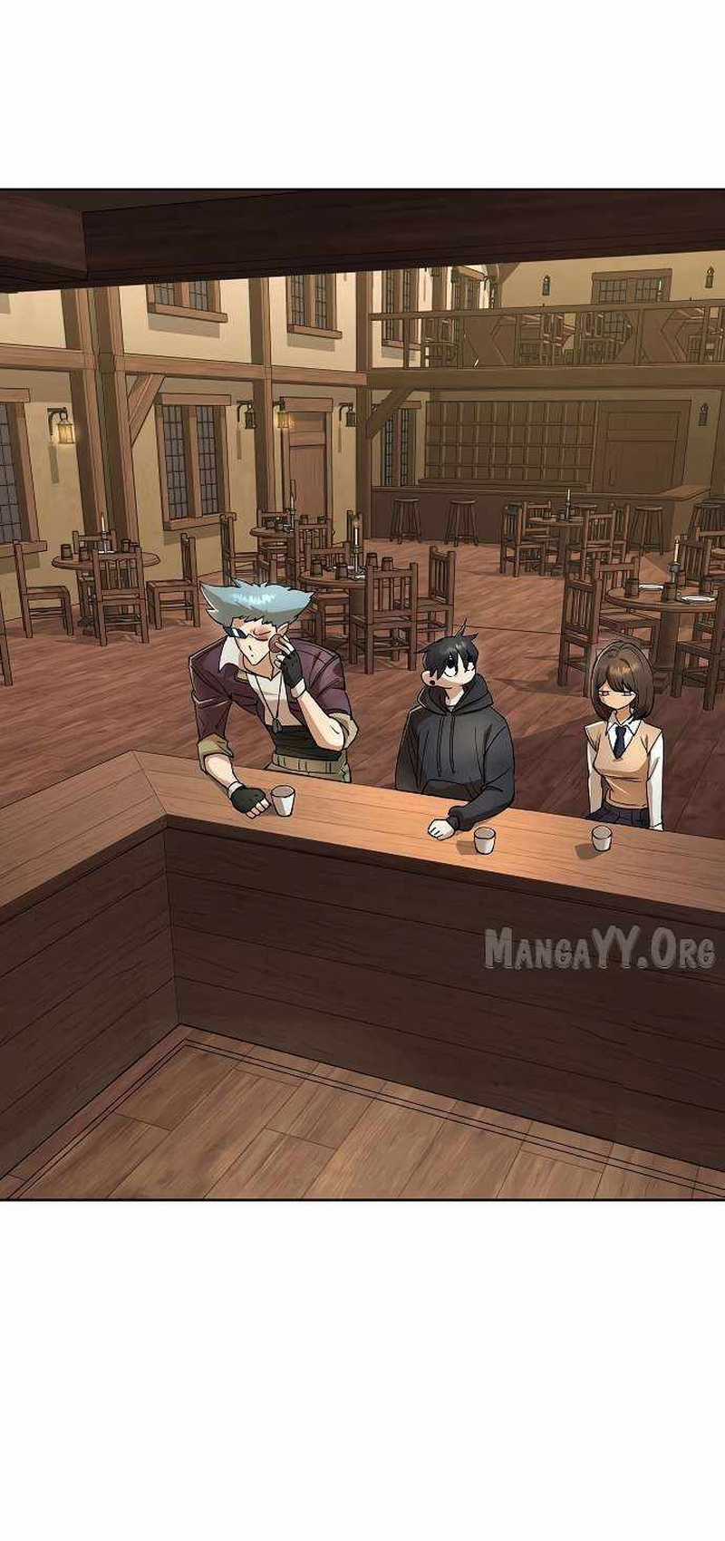 Thiên Ma 3077 - Chapter 67 - Trang 43