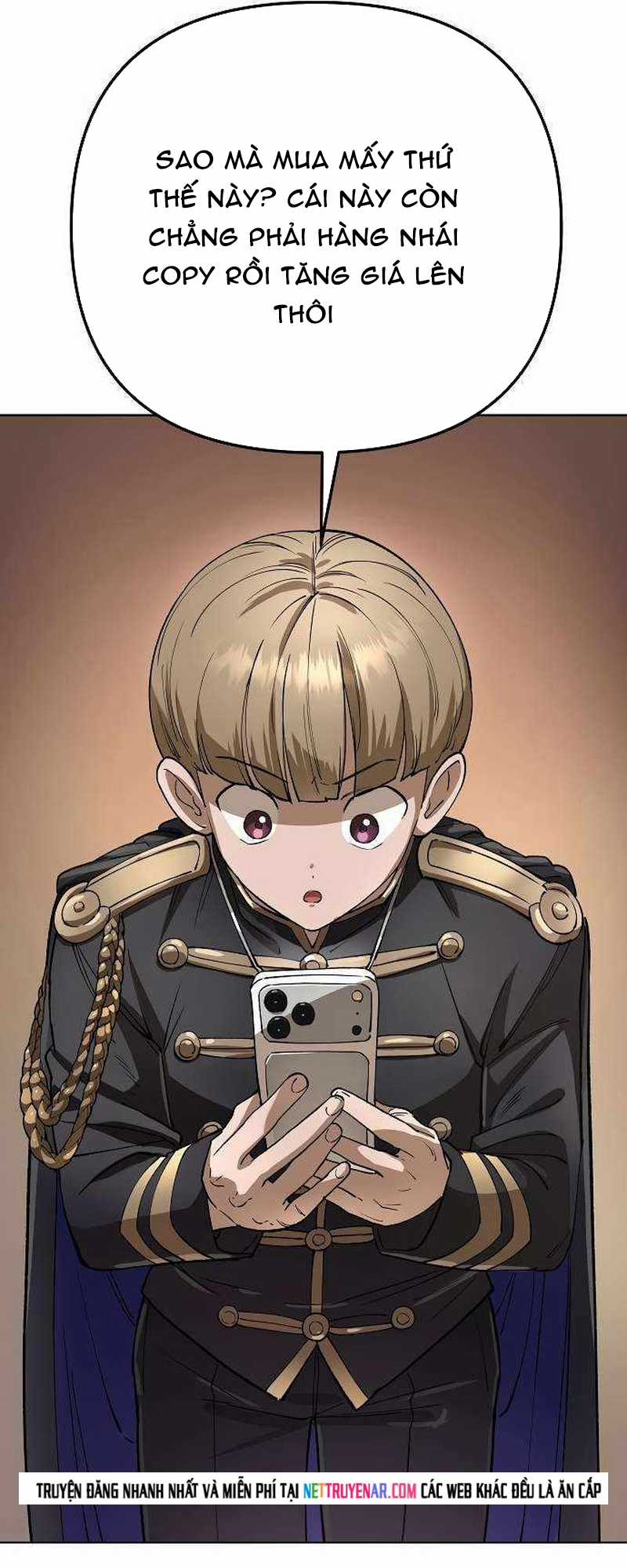 Thiên Ma 3077 - Chapter 67 - Trang 45