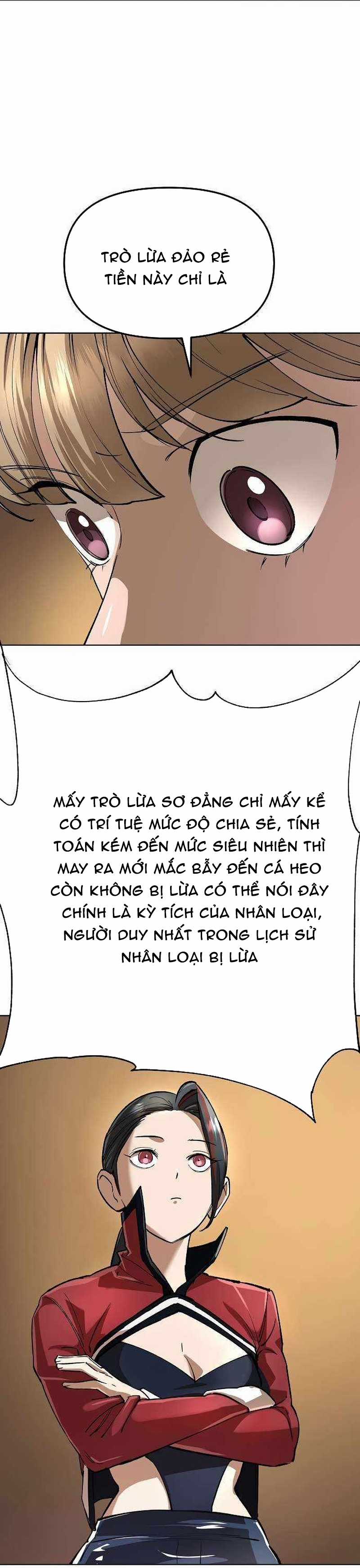 Thiên Ma 3077 - Chapter 67 - Trang 47