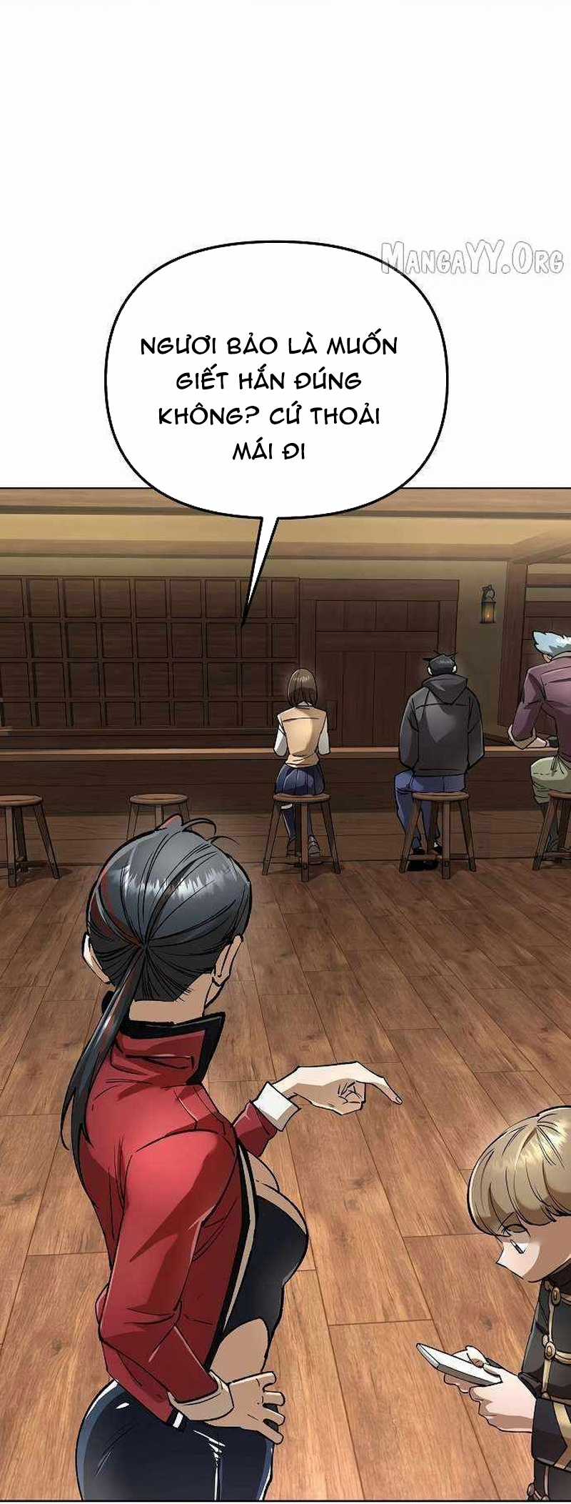 Thiên Ma 3077 - Chapter 67 - Trang 48